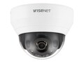 Hanwha Indoor Dome Camera, 2MP 4mm , QND-6022R, 41125683, Cameras - Security