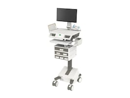Ergotron M211-1101-133002-1-1 Main Image from Right-angle Ergotron M211-1101-133002-1-1 Main Image from Right-angle