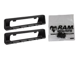 Ram Mounts RAM-HOL-TAB4-CUPSU Main Image from Left-angle