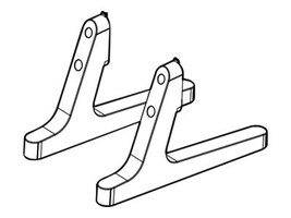 LG Electronics ST-653T Main Image from Left-angle