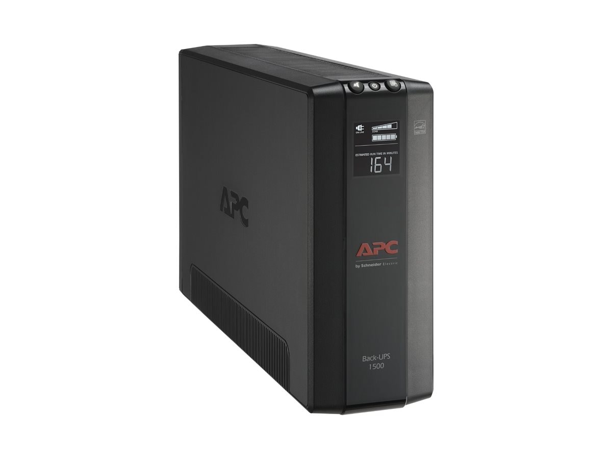 APC Back-UPS Pro UPS BN1500M2 - Thumbnail 3