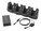 Zebra Technologies International CRD3000-401CES Image 1 from Right-angle