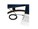 Tripp Lite U444-006-DP-BD Image 6 from Close-up