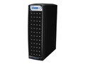 Vinpower 1:47 USBShark Copy Tower USB Flash Duplicator, USBSHARK-47T-BK, 15126482, Storage Drive & Media Duplicators