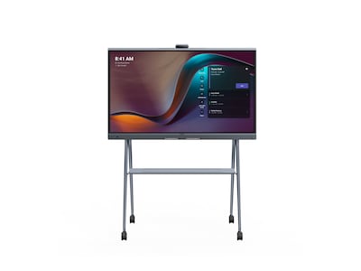 Yealink MB65Pro-A02 MeetingBoard Pro 65 LED-backlit LCD display - 4K - for interactive communication, 1203670 , 41968152, Monitors - Large Format - Touchscreen Yealink MB65Pro-A02 MeetingBoard Pro 65 LED-backlit LCD display - 4K - for interactive communication, 1203670 , 41968152, Monitors - Large Format - Touchscreen