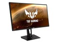 Asus 27 VG27AQ WQHD LED-LCD Monitor, VG27AQ, 37427331, Monitors