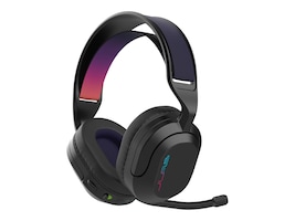 JLab Audio GHBNHTFALLRBLK4                Main Image from Right-angle