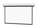 Da-Lite Tensioned Advantage (w Closure Door) Projection Screen, HD Pro 1.1, 16:9, 106, 39147, 41094116, Projector Screens