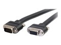 C2G Select VGA Video Extension Cable M F, 3ft, 50236, 15687853, Cables