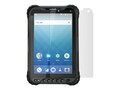 Unitech TB85 Glass Screen Protector , 401536G, 38326313, Protective & Dust Covers