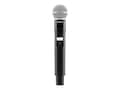 Shure HANDHELD TRANSMITTER WITH SM58, QLXD2/SM58=-H50, 41944887, Network Routers Shure HANDHELD TRANSMITTER WITH SM58, QLXD2/SM58=-H50, 41944887, Network Routers