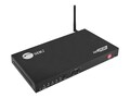 Siig 4X1 Multi-Video HDMI 2.0 PERPPRESENTATION Switcher , CE-H25Z11-S1, 38164027, KVM Switches Siig 4X1 Multi-Video HDMI 2.0 PERPPRESENTATION Switcher , CE-H25Z11-S1, 38164027, KVM Switches