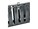 L-Com PCD-1.5X4-4BK Image 1 from Left-angle