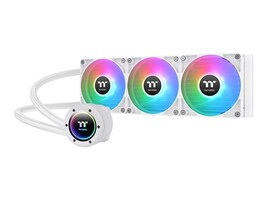 Thermaltake Technology CL-W365-PL12SW-A Main Image from Right-angle