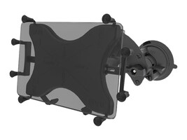 Ram Mounts RAM-B-189-PIV1-UN9U            Main Image from Right-angle