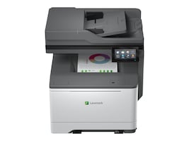 Lexmark 50M7040 Main Image from Front