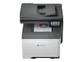 Lexmark CX532adwe Color Laser Multifunction Printer, 50M7040, 41610135, MultiFunction - Laser (color)