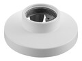 Bosch Security Systems Pendant Interface Plate, 110mm, NDA-5081-PIP, 41556276, Mounting Hardware - Miscellaneous