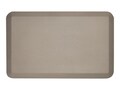 Let's Gel EcoPro Commercial Anti-Fatigue Mat, 20 x 48, Taupe, 104-01-2048-8                 , 41876921, Ergonomic Products