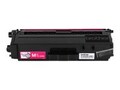 Brother Magenta Super High Yield Toner Cartridge for HL-L9200CDWT & MFC-L9550CDW, TN339M, 17523932, Toner and Imaging Components - OEM