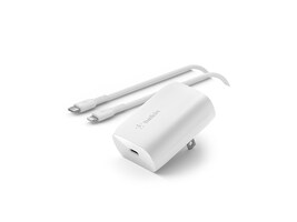 Belkin WCA005DQ1MWH-B5 Main Image from Right-angle