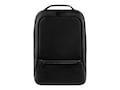 Dell Premier Slim Backpack, 15, PE-BPS-15-20, 36888654, Carrying Cases - Notebook