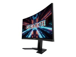 Gigabyte Technology G27QC A-SA Main Image from Right-angle