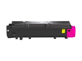 Kyocera TK5417M                        Main Image from Front