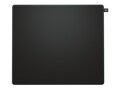 Cherry XTRFY GP5 Black Large Mouse Pad, CX-GP5-L-BLACK                , 41994638, Ergonomic Products