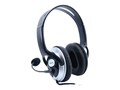 Spracht Dual Ear USB Headset PC Mac , ZUM-WD-USB-2, 41168002, Headsets (w/ microphone)