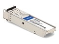 AddOn Extreme Networks 10503 Compatible 25GBase-SR SFP28 850nm 300m LC Transceiver, TAA, 10503-AO, 41629902, Network Transceivers
