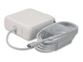 AddOn 60W Laptop Power Adapter 16.5V at Power 3.65A for Apple Computer, A1435-AA, 34225857, AC Power Adapters (external)
