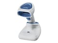 Zebra DS8178 Health Care USB Kit w Cordless FIPS 2D Area Imager, Presentation Cradle, USB Cable, White, DS8178-HCBU210MP5W, 34337111, Bar Code Scanners Zebra DS8178 Health Care USB Kit w Cordless FIPS 2D Area Imager, Presentation Cradle, USB Cable, White, DS8178-HCBU210MP5W, 34337111, Bar Code Scanners