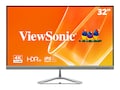 ViewSonic 31.5 VX3276-4K-MHD 4K Ultra HD LED-LCD Display, VX3276-4K-MHD, 37221958, Monitors ViewSonic 31.5 VX3276-4K-MHD 4K Ultra HD LED-LCD Display, VX3276-4K-MHD, 37221958, Monitors