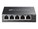 TP-LINK ES205G                         Image 1 from Front