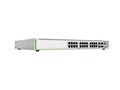 Hanwha 24 X GIGABIT ETHERNET POE 370, HV-GS970M/28PS-10             , 42065235, Network Switches