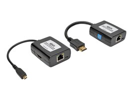 Tripp Lite B126-1A1-U-MCRO Main Image from Right-angle