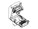 Zebra Technologies International 105910-055 Image 1 from Left-angle