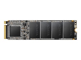 ADATA Technology ASX6000LNP-1TT-C               Main Image from Front