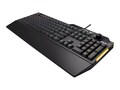 Asus WIRED GAMING KEYBOARD, TUF GAMING K1/CA, 41684395, Keyboards & Keypads