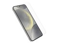 OtterBox Premium Glass Screen Protector for Galaxy S25+, 77-97842                      , 41910751, Protective & Dust Covers