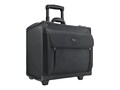SOLO Classic Rolling Catalog Case , B78-4, 41119392, Carrying Cases - Other SOLO Classic Rolling Catalog Case , B78-4, 41119392, Carrying Cases - Other