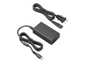 BTI Multi-Bradn AC Power Adapter, 20V, 65W, 492-BCNW-BTI, 41433628, AC Power Adapters (external)