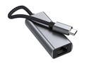 B3E USB-C to Gigabit Ethernet Adapter, AP-RJ45-CL4, 42251693, Adapters & Port Converters