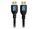 Comprehensive Cable NFHD18G-25PROBLKA Image 1 from Front