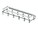 L-Com RIB-1-DRK-31 Image 1 from Right-angle