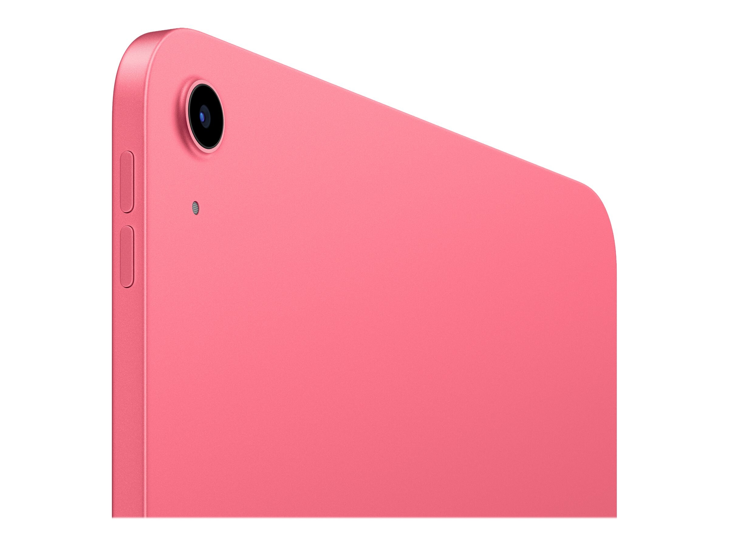 Apple iPad 10.9-Inch 64GB Wi-Fi Pink - MPQ33LL/A