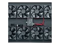 Middle Atlantic FAN TOP, INTEGRATED 552 CFM DC W FAN CNTRL, INCL, BGR-552FT-FC , 41854480, Rack Mount Accessories Middle Atlantic FAN TOP, INTEGRATED 552 CFM DC W FAN CNTRL, INCL, BGR-552FT-FC , 41854480, Rack Mount Accessories