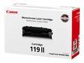 Canon Black High Yield Toner Cartridge for MF5880 & MF5850 Laser Printers, 3480B001, 11408917, Toner and Imaging Components - OEM