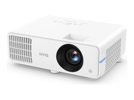 BenQ LH650                          Main Image from Right-angle